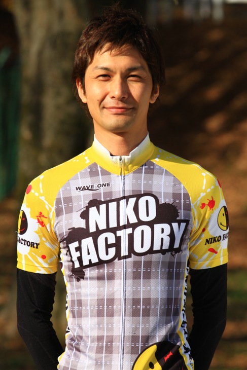 吉田幸司(ワタキ商工株式会社 ニコー製作所)