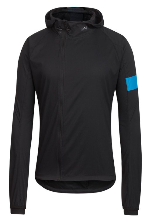 Rapha Team Sky Spray Jacket