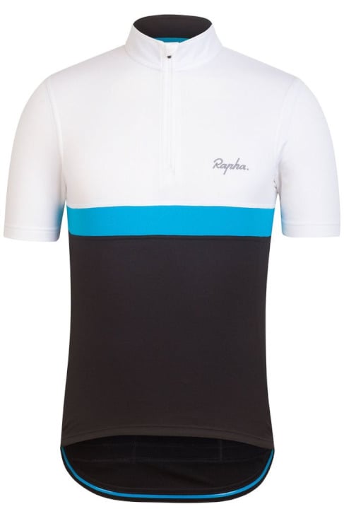 Rapha Team Sky Tricolor Jersey