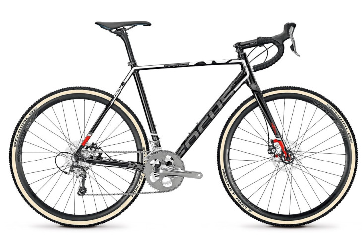 Focus mares ax3 online