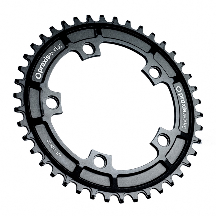 プラクシスワークス Cyclocross Wide/Narrow