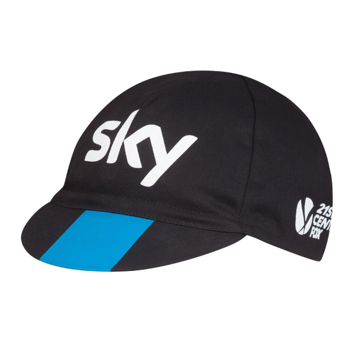 Rapha Team Sky Cycling Cap