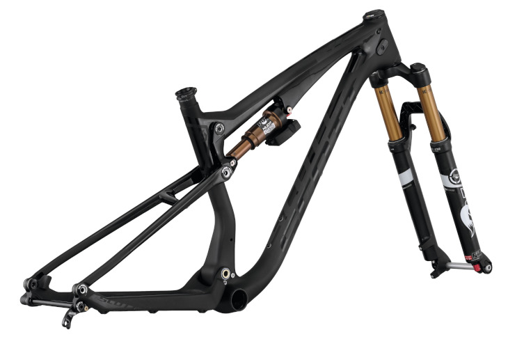 スコット SPARK 700 ULTIMATE Di2(フレームセット)