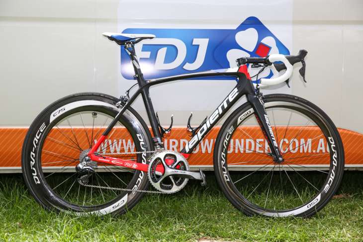 FDJ ラピエール XELIUS EFI