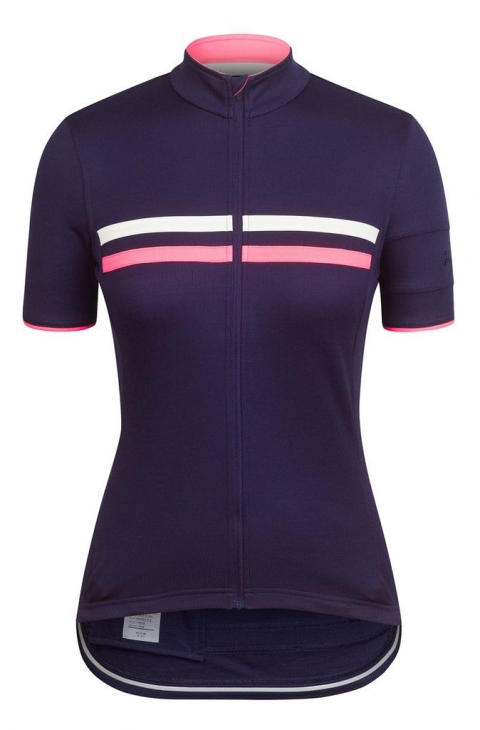 Rapha Womens Brevet Jersey