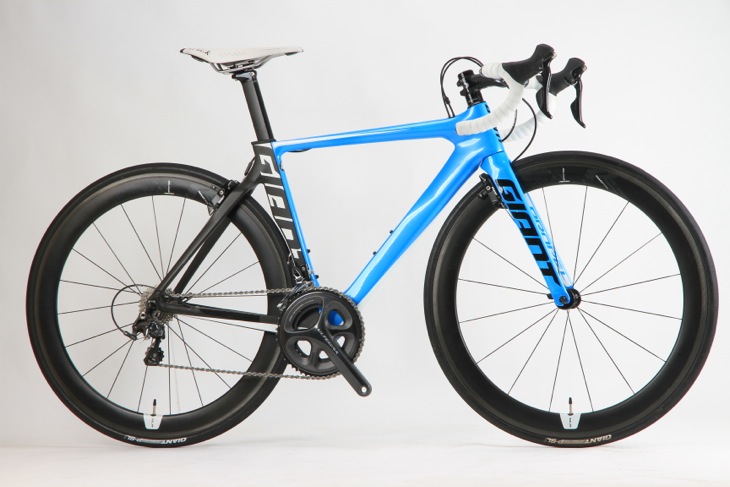 ジャイアント PROPEL ADVANCED PRO 1