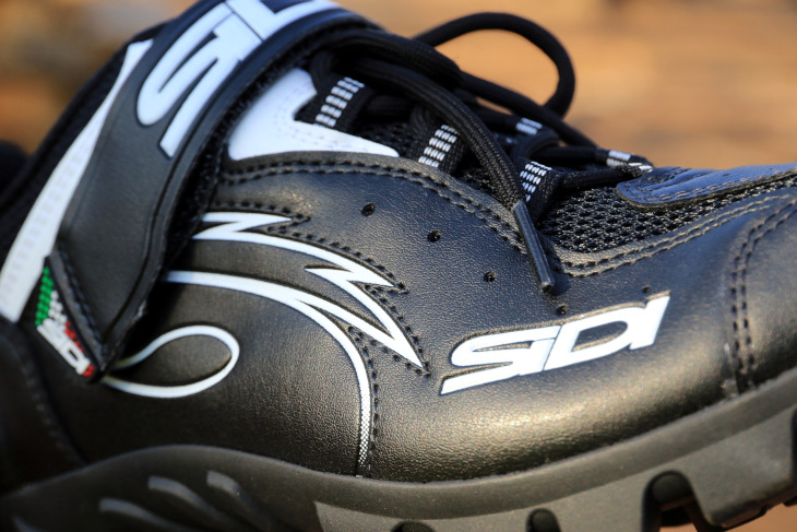 Sidi discount mtb epic