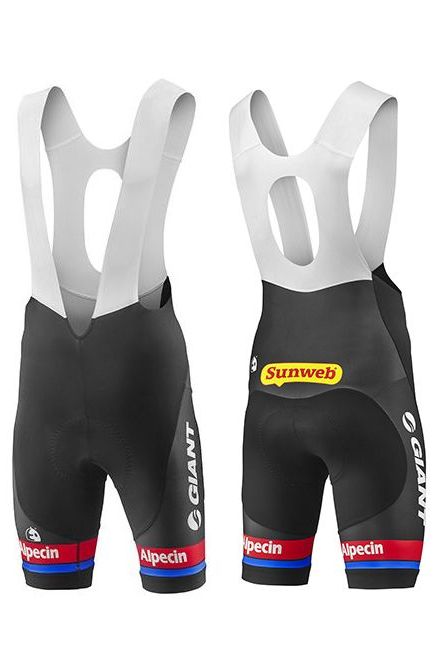 STANDARD BIB SHORT