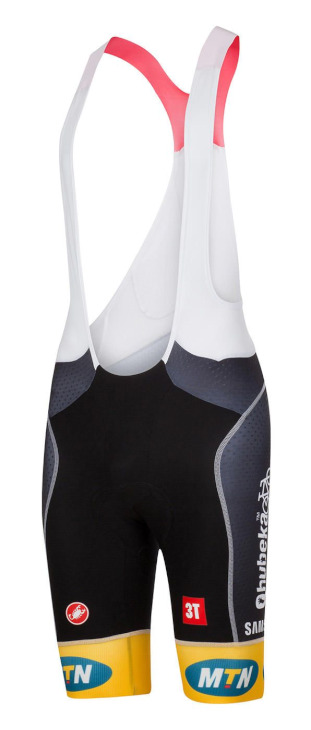 FREE AERO RACE BIBSHORT