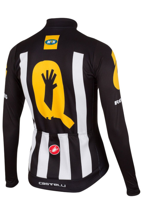 THERMAL JERSEY LS FZ(背面)