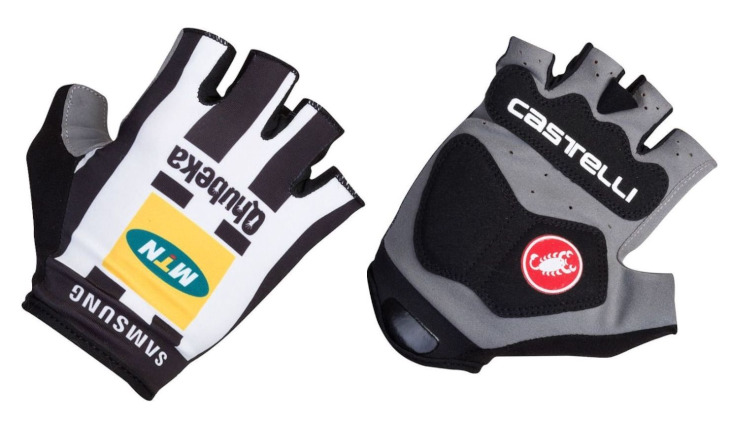 ROUBAIX GLOVES