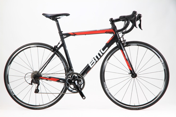 BMC teammachine SLR03