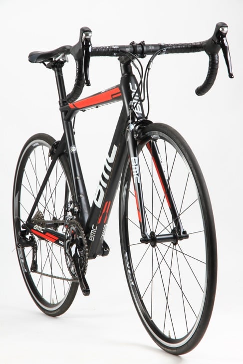 BMC teammachine SLR03