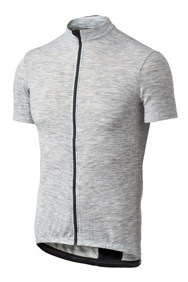 ペダレット KAIDO JERSEY(GREY)