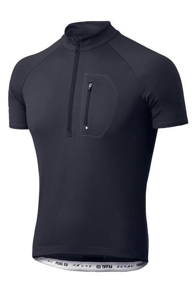 ペダレット OKABE JERSEY(ASPHALT)