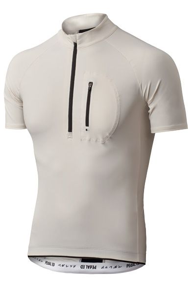 ペダレット OKABE JERSEY(WHITE)