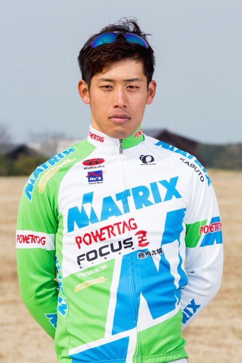 和田 力(マトリックスパワータグ)
