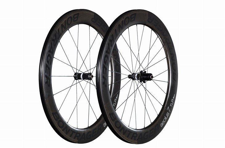 Aeolus 7 TLR D3 Clincher cyclowired