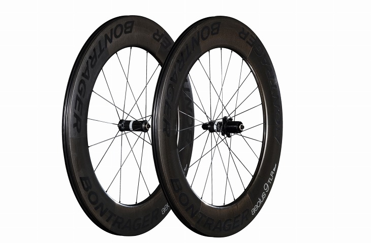 Aeolus 9 TLR D3 Clincher cyclowired