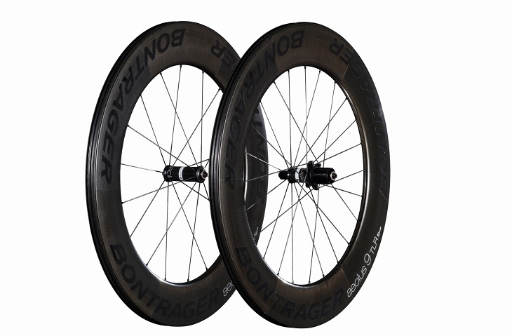 Aeolus 9 TLR D3 Clincher