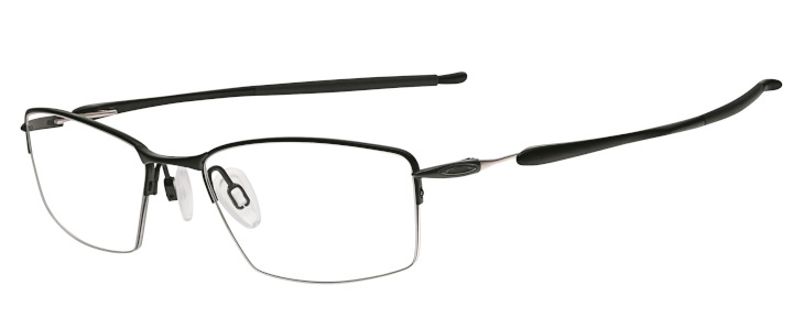 オークリー LIZARD(Satin Black)