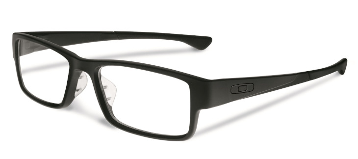 オークリー AIRDROP(Satin Black)
