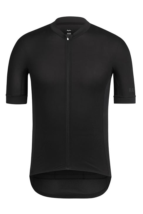 Rapha Pro Team Aero Jersey（Black）