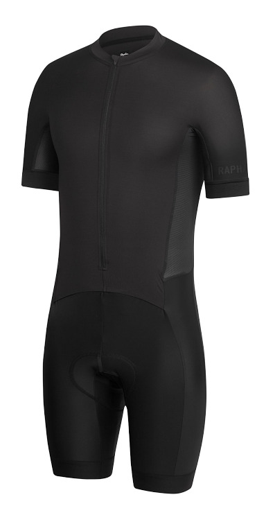 Rapha Pro Team Aerosuit（Black）