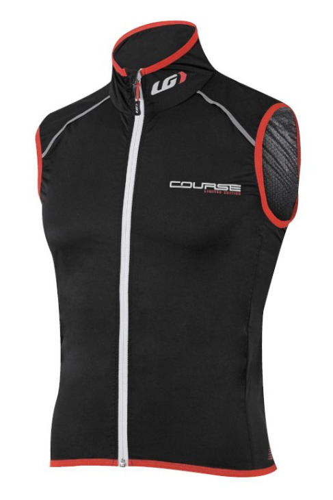 ガノー COURSE SPEEDZONE VEST