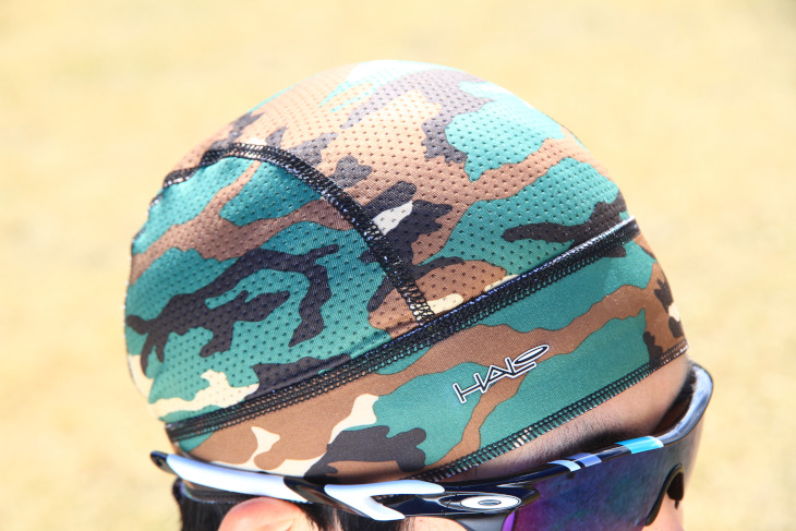 HALO バンダナ（Camo Green）