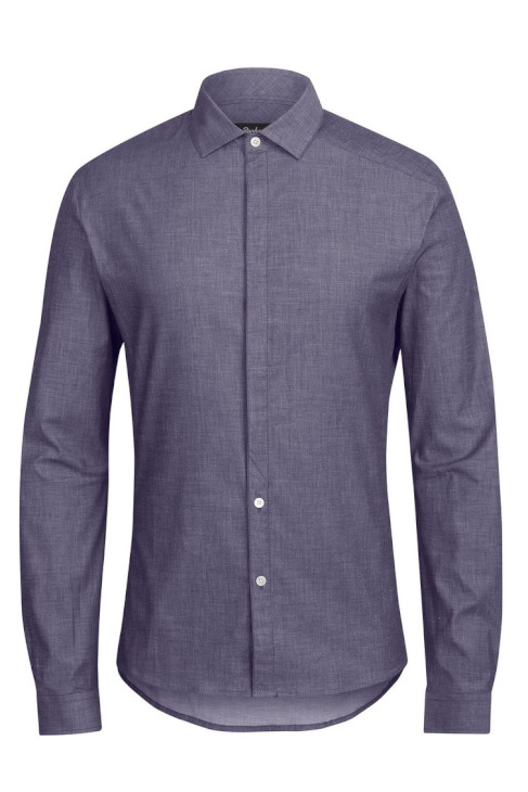 Rapha Cutter's Shirt(グレー)