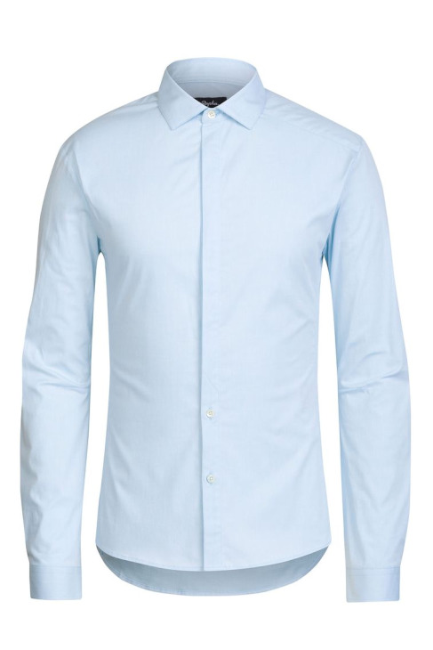 Rapha Cutter's Shirt(ライトブルー)