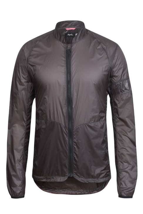 Rapha Pack Jacket(ダークグレー)