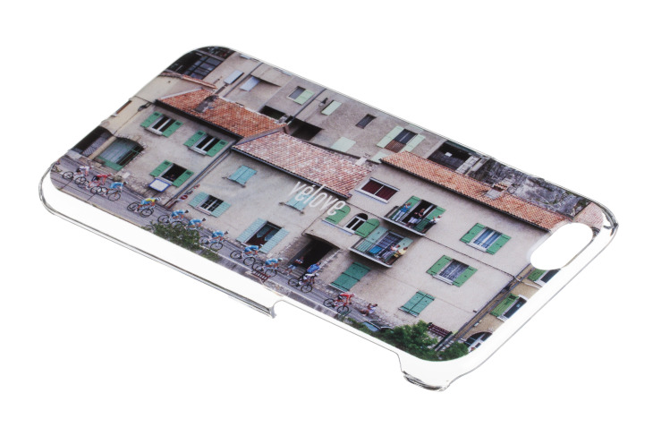 velove DECOSKIN iPhone6(town)