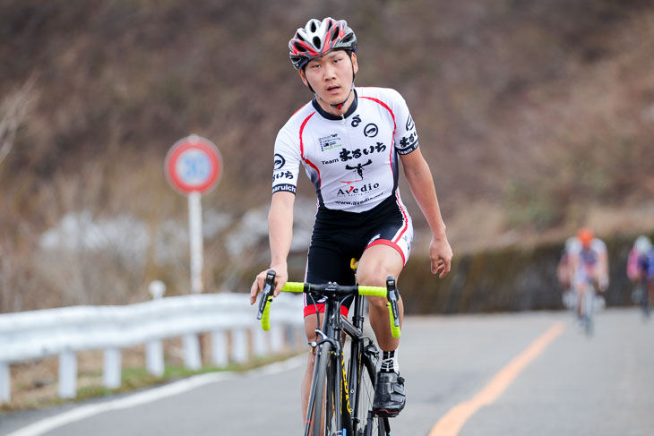E2 優勝は大東泰弘(Teamまるいちエヴァディオ)