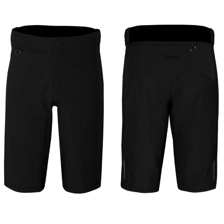 Rapha Touring Shorts（ブラック）