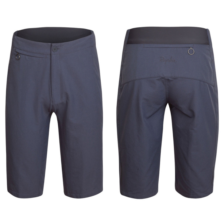 Rapha Touring Shorts（ダークグレー）