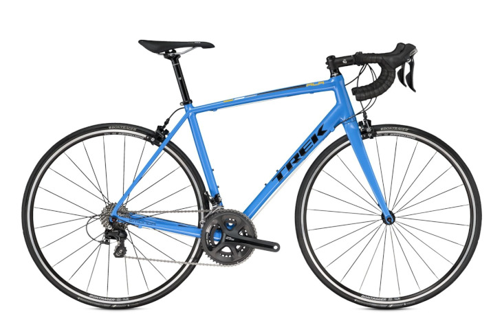 トレック EMONDA ALR 5（Waterloo Blue）