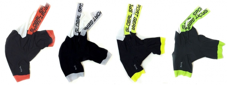 ジェッセージ MARMOLADA(Red、Grey、Lime Green、Neon Yellow)