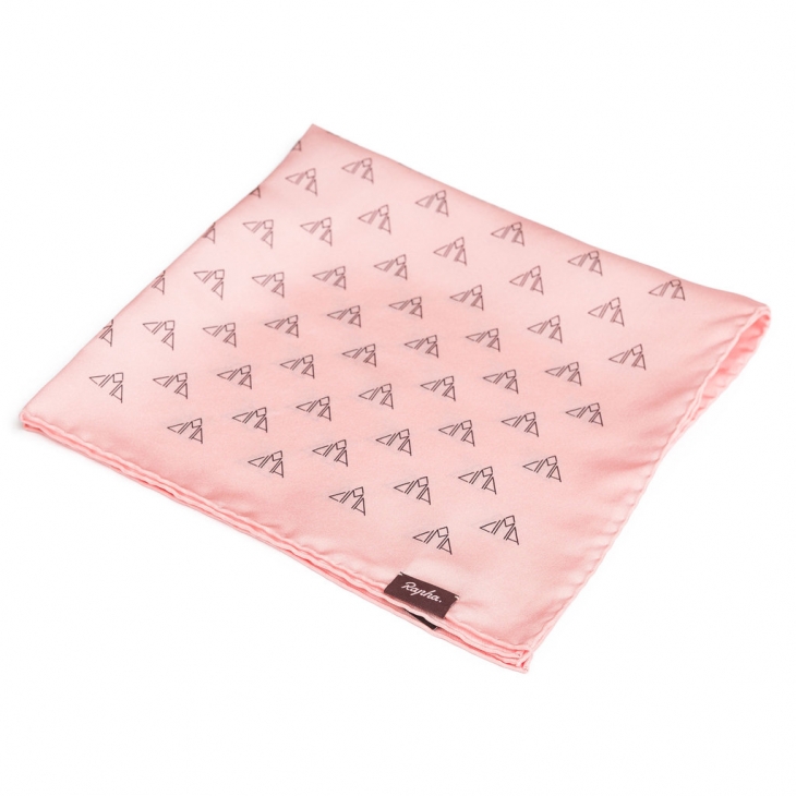 Rapha Cima Scarf(ブラウン)