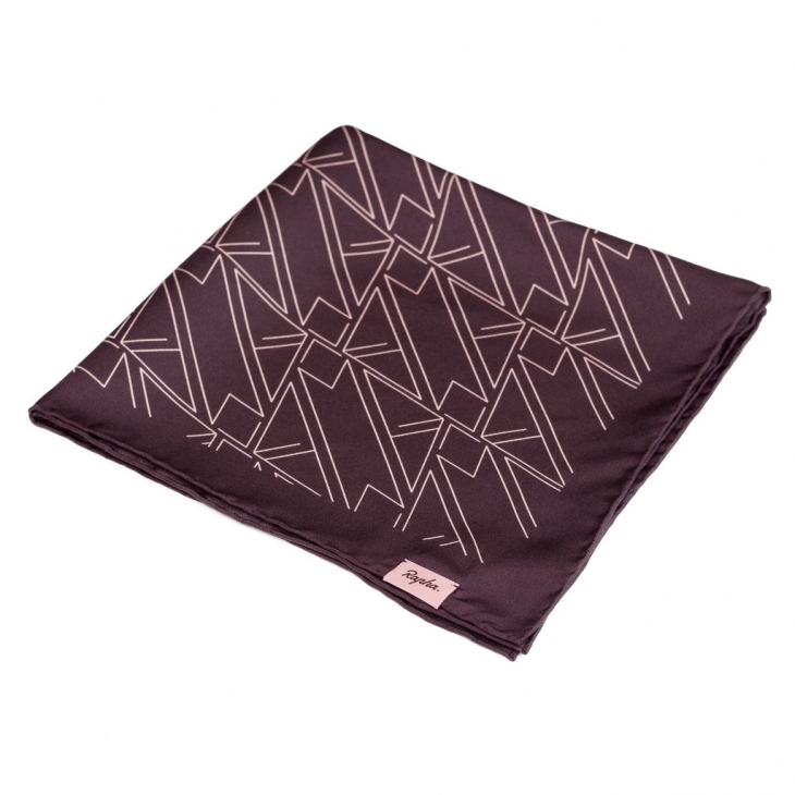 Rapha Cima Scarf(ブラウン)
