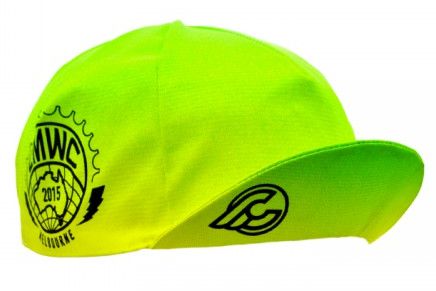 チネリ CMWC2015 MELBOURNE CAP