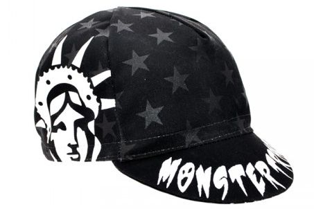 チネリ MONSTER TRACK 2015 CAP