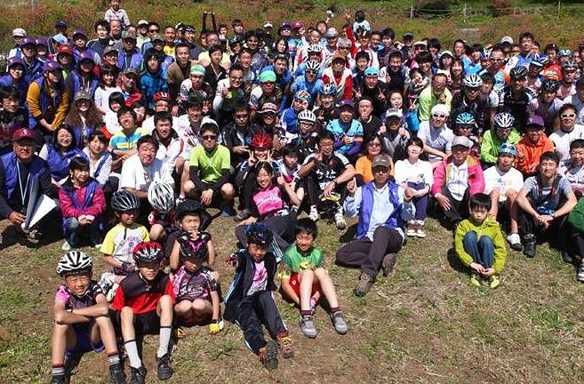 東北のMTBシーンにぜひ足を運んでみては?