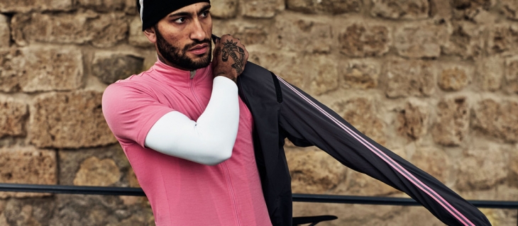 Rapha Classic Arm Warmers