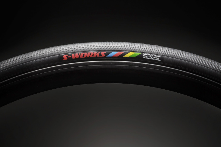 スペシャライズド S-WORKS TURBOタイヤがモデルチェンジ より速く スペシャライズド S-WORKS TURBOタイヤがモデルチェンジ より速く