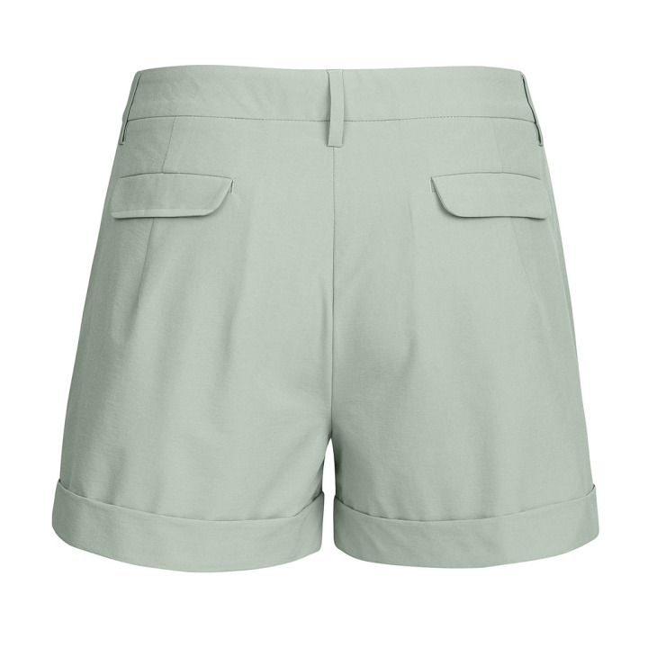 Rapha Womens Turn Up Shorts（グリーン）