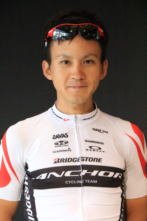 全日本選手権の制覇を狙う内間康平