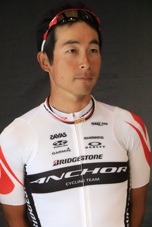 展開によっては勝負に絡むベテラン井上和郎