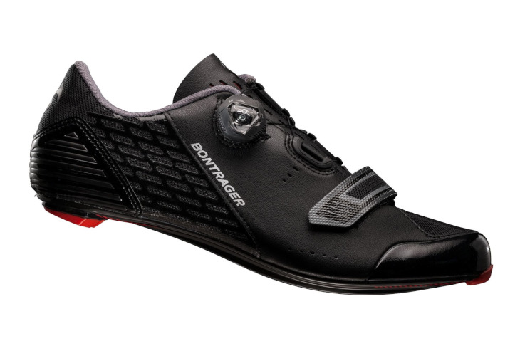 ボントレガー Velocis(Black)